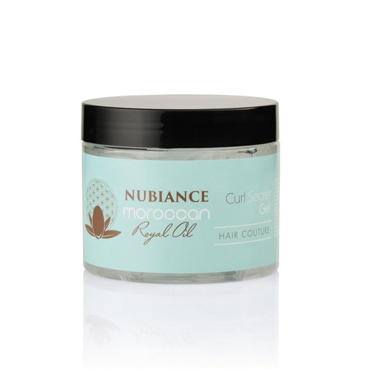 Curl secret Gel