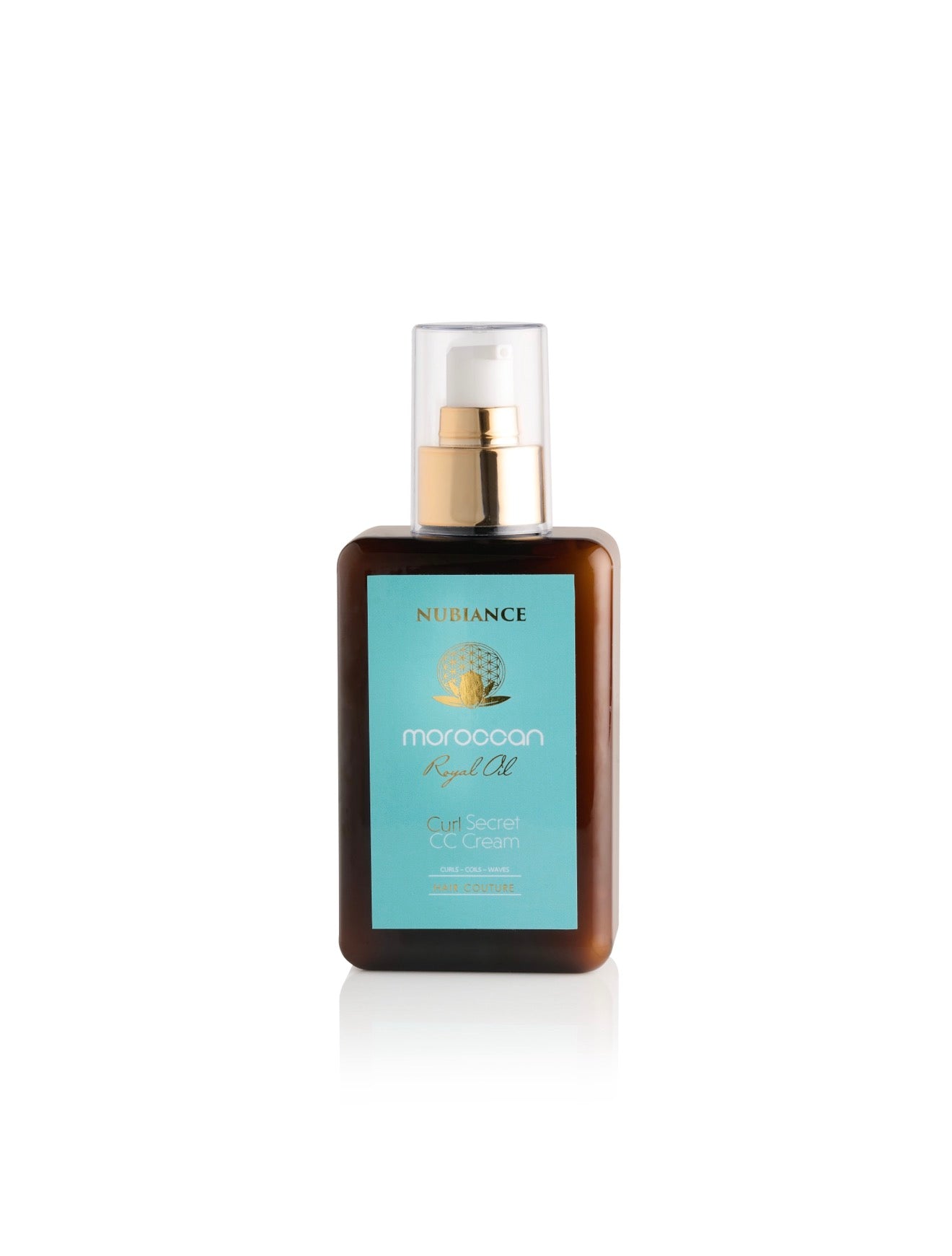 Curl Secret CC Cream – 200 ml