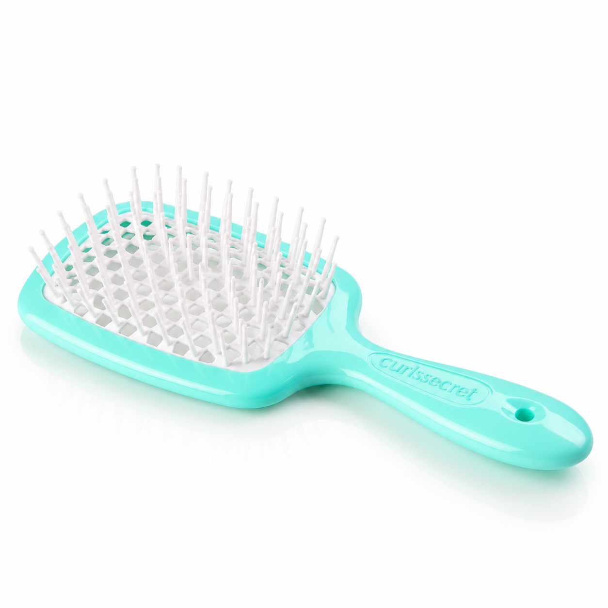 Curlssecret Detangle borste