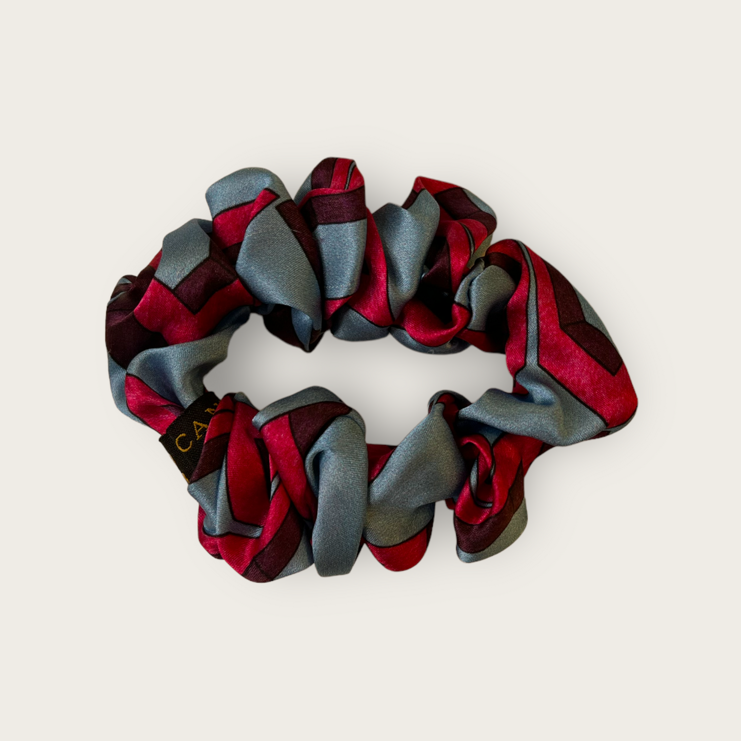 Silkes scrunchie