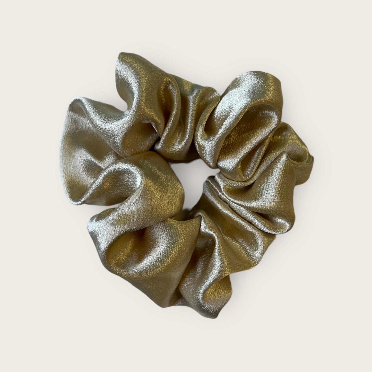 Silkes scrunchie