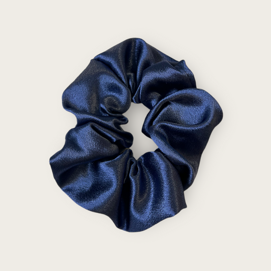 Silkes scrunchie