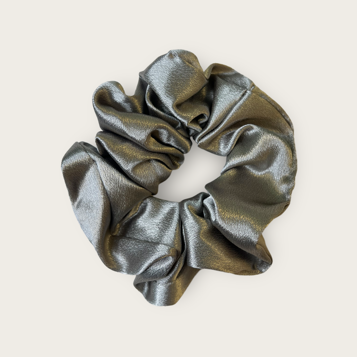 Silkes scrunchie