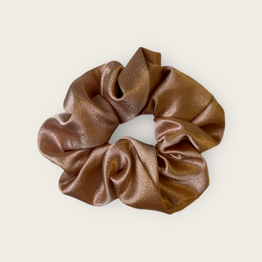 Silkes scrunchie
