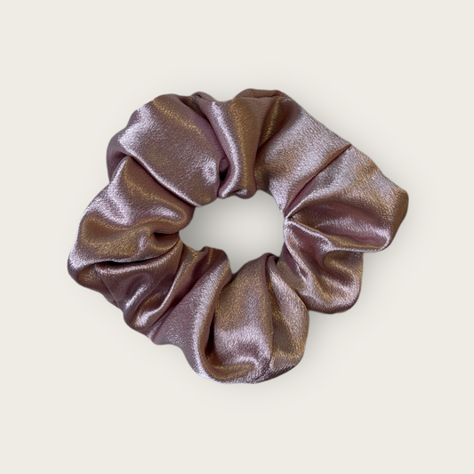 Silkes scrunchie