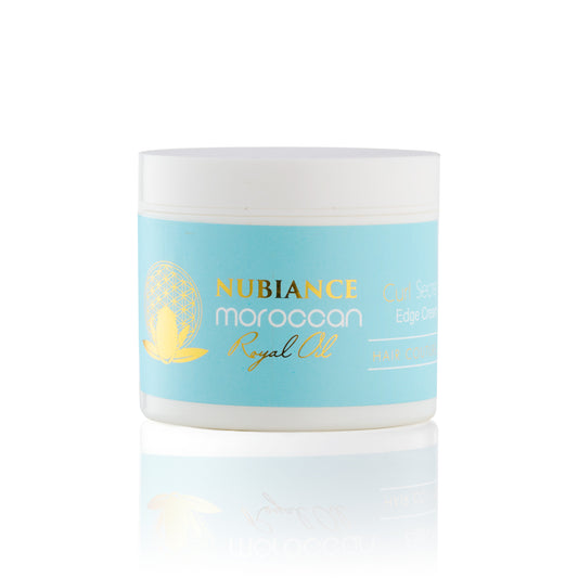 Curl Secret Edge Cream