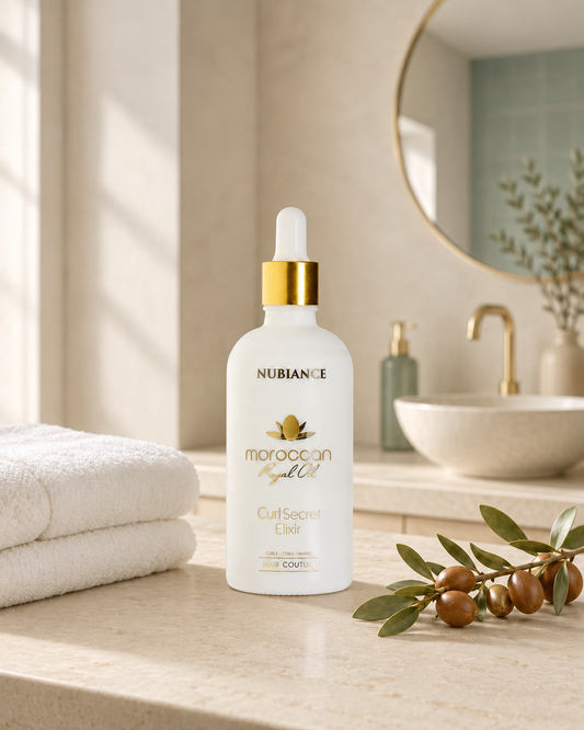 Curl Secret Elixir